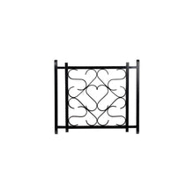 Camco Screen Door Push Bar and Deluxe Grille, Aluminum -Modern Boat Sales & Service