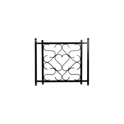 Camco Screen Door Push Bar and Deluxe Grille, White -Modern Boat Sales & Service