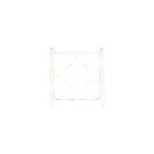Camco Screen Door Push Bar and Deluxe Grille, White Default Title -Modern Boat Sales & Service