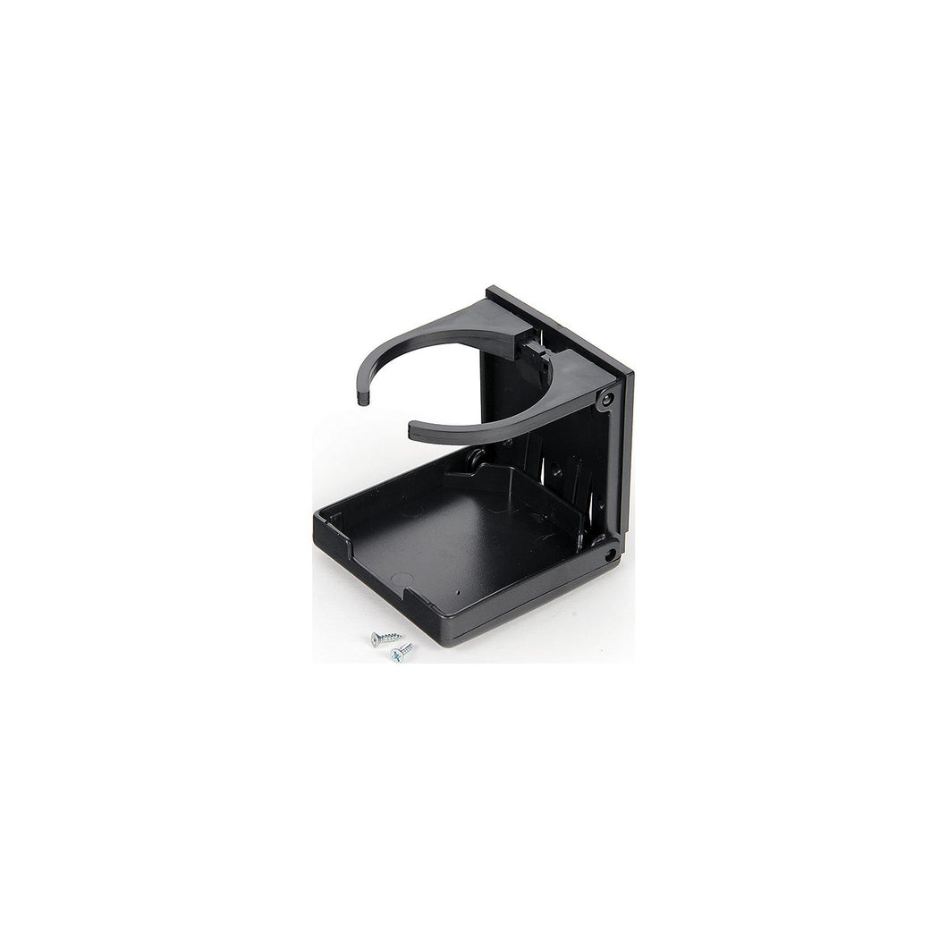 Camco Adjustable Drink Holder, Black -Modern Boat Sales & Service