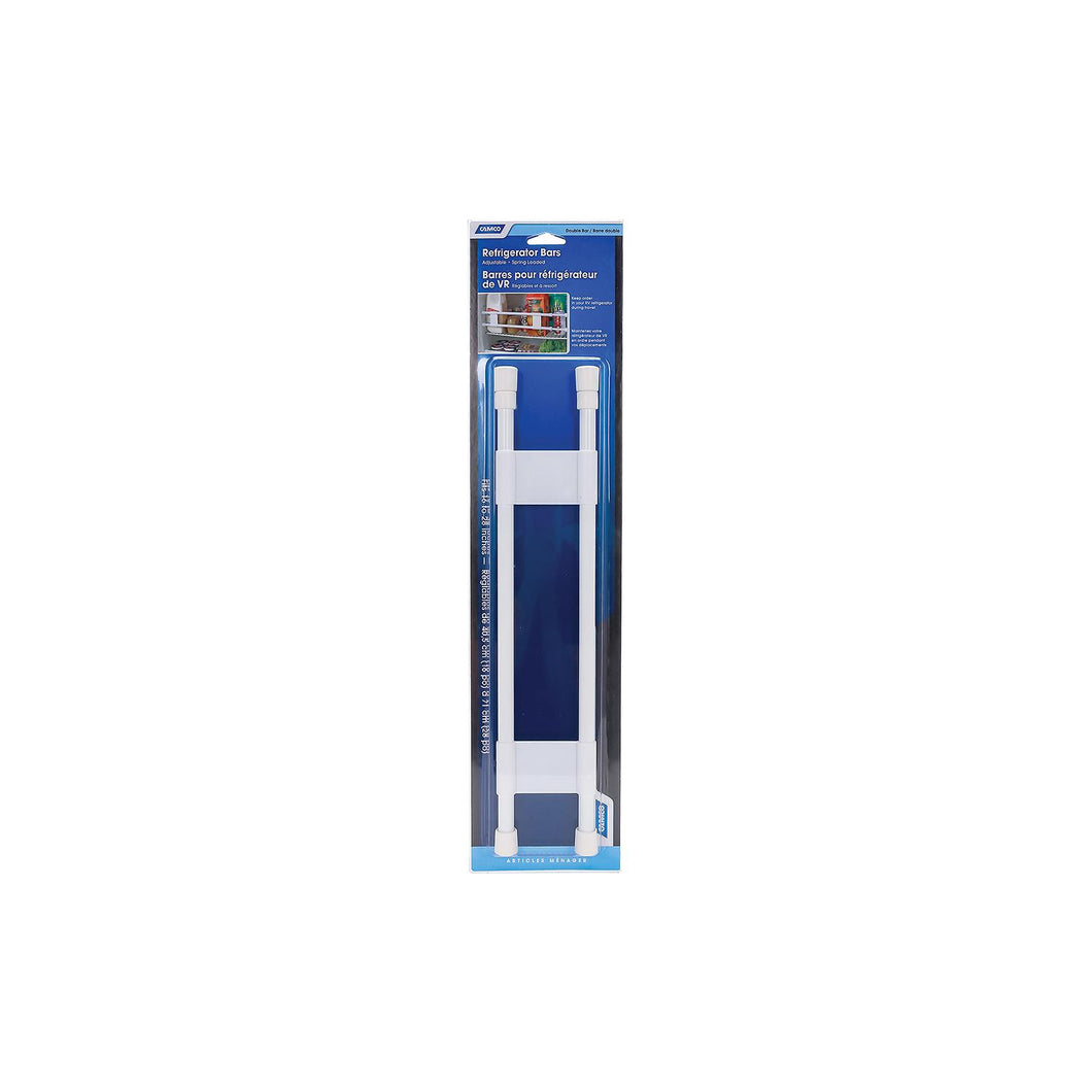Camco Double Refrigerator Bars -Modern Boat Sales & Service