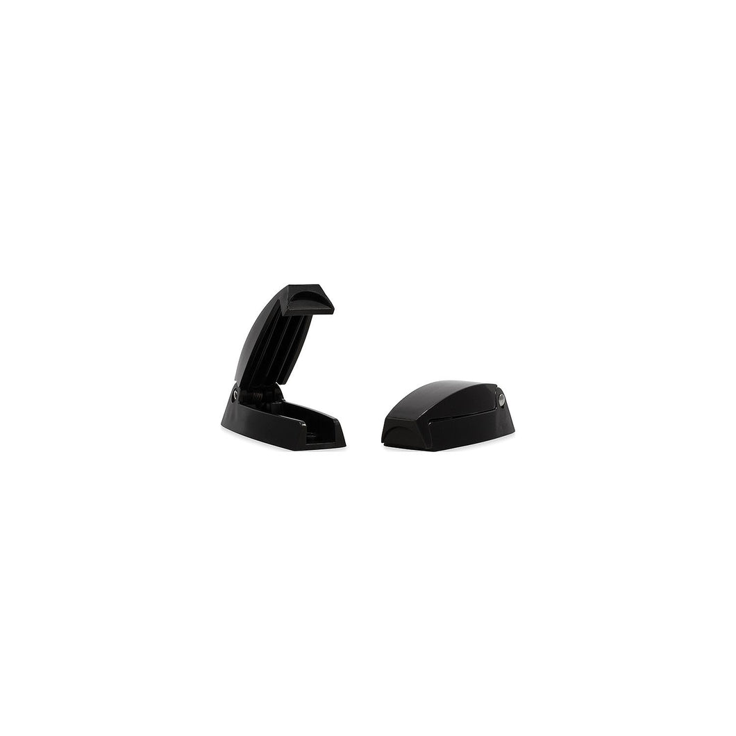 Baggage door catches. -Modern Boat Sales & Service