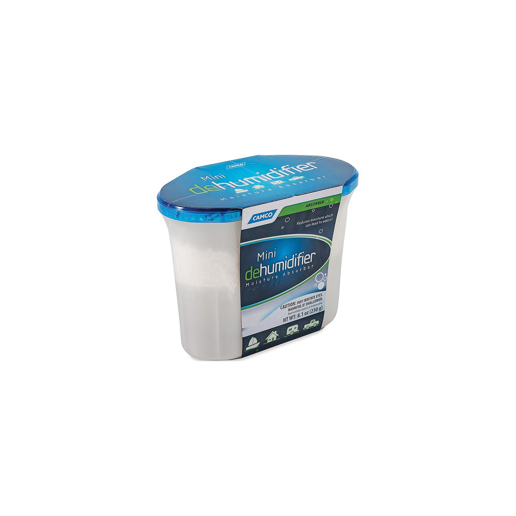 Camco Mini Dehumidifier -Modern Boat Sales & Service