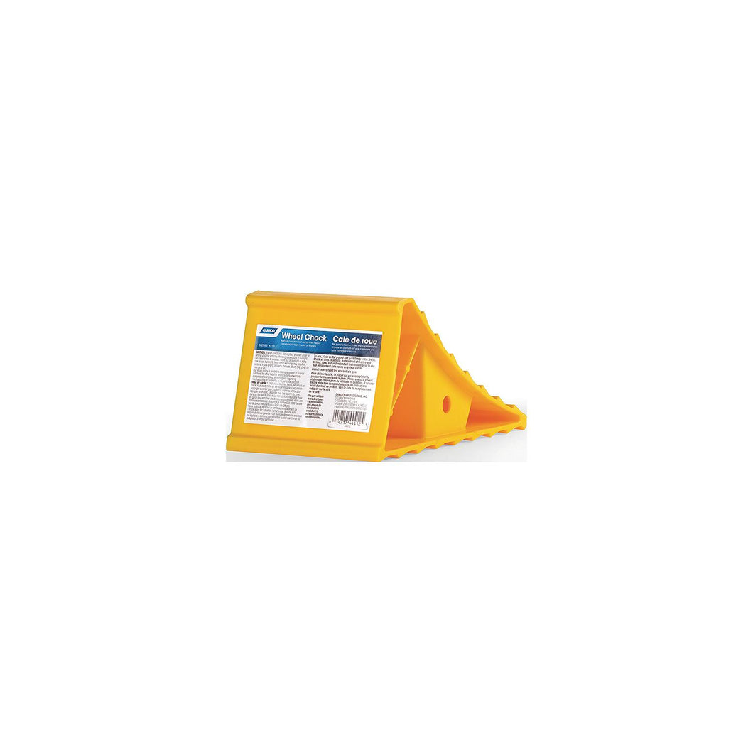 Camco Wheel Chocks -Modern Boat Sales & Service