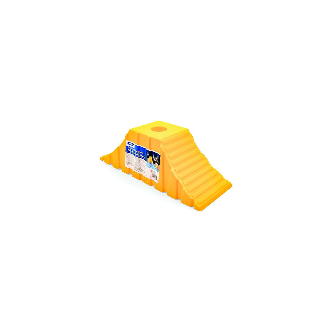 Camco 44435 Tandem Wheel Chock Default Title -Modern Boat Sales & Service