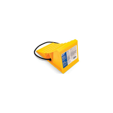 Camco 44472 Wheel Chock With Rope -Modern Boat Sales & Service