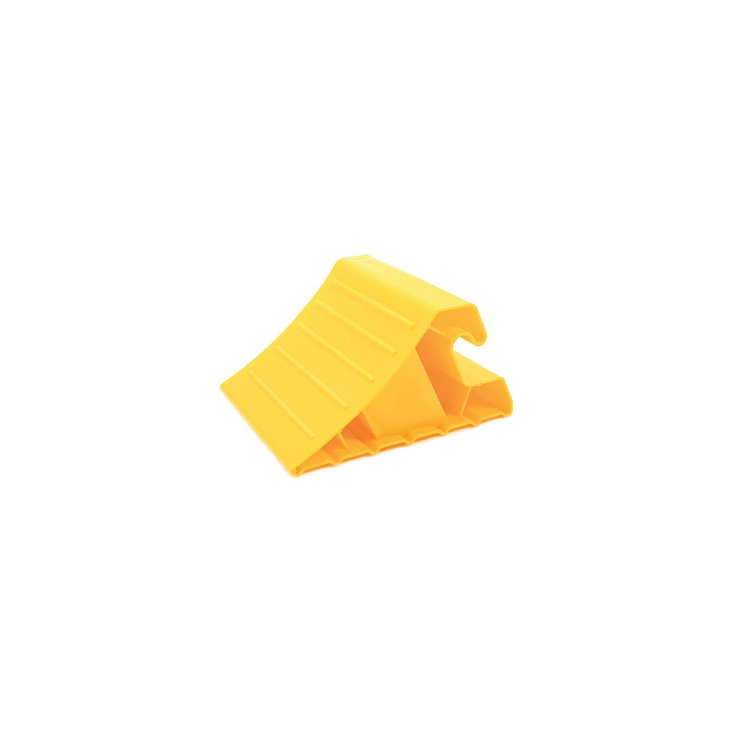 Super Wheel Chock -Modern Boat Sales & Service