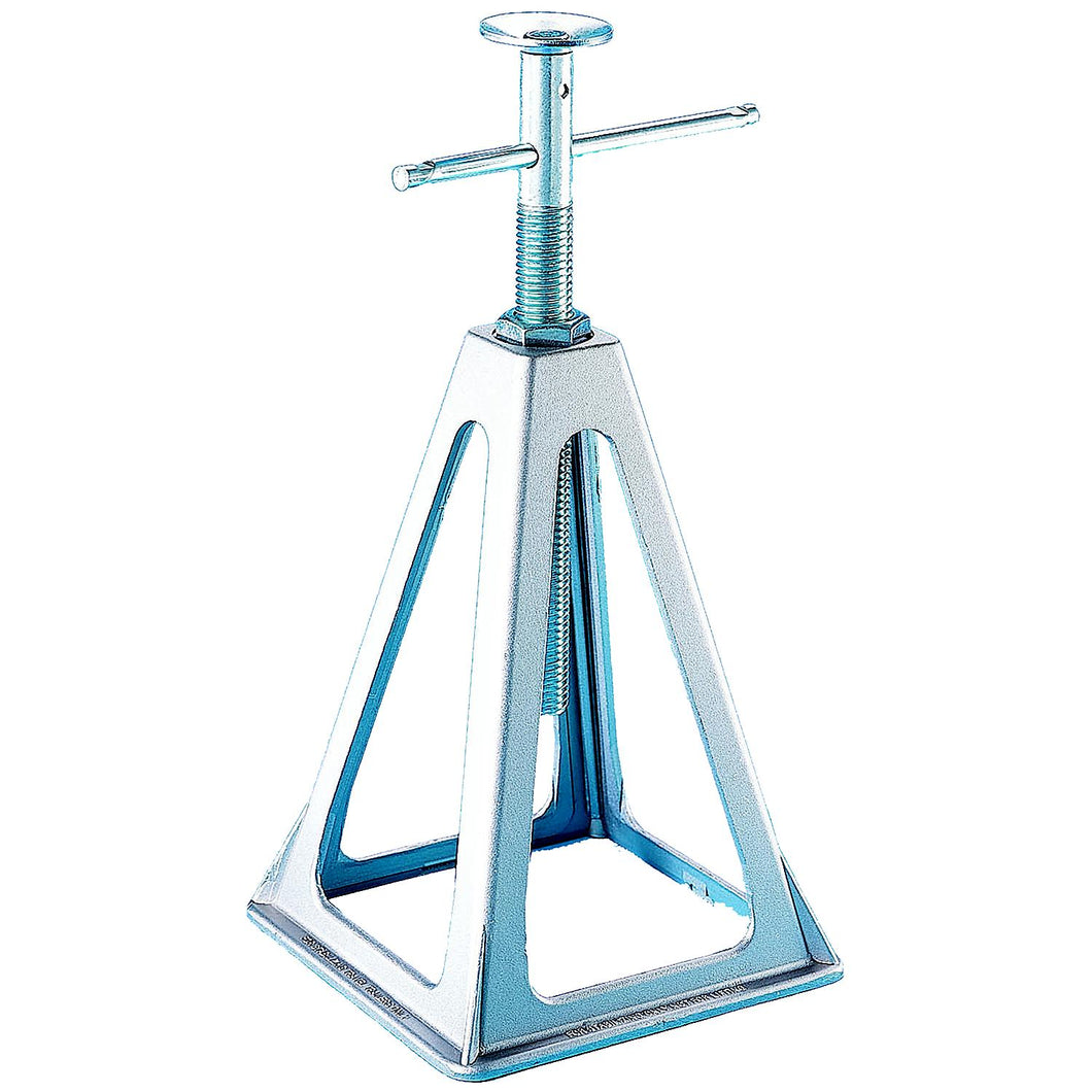 Camco 44561 Aluminum Stack Jacks - Stabilizing Trailer Jack Stands, 2/pk -Modern Boat Sales & Service