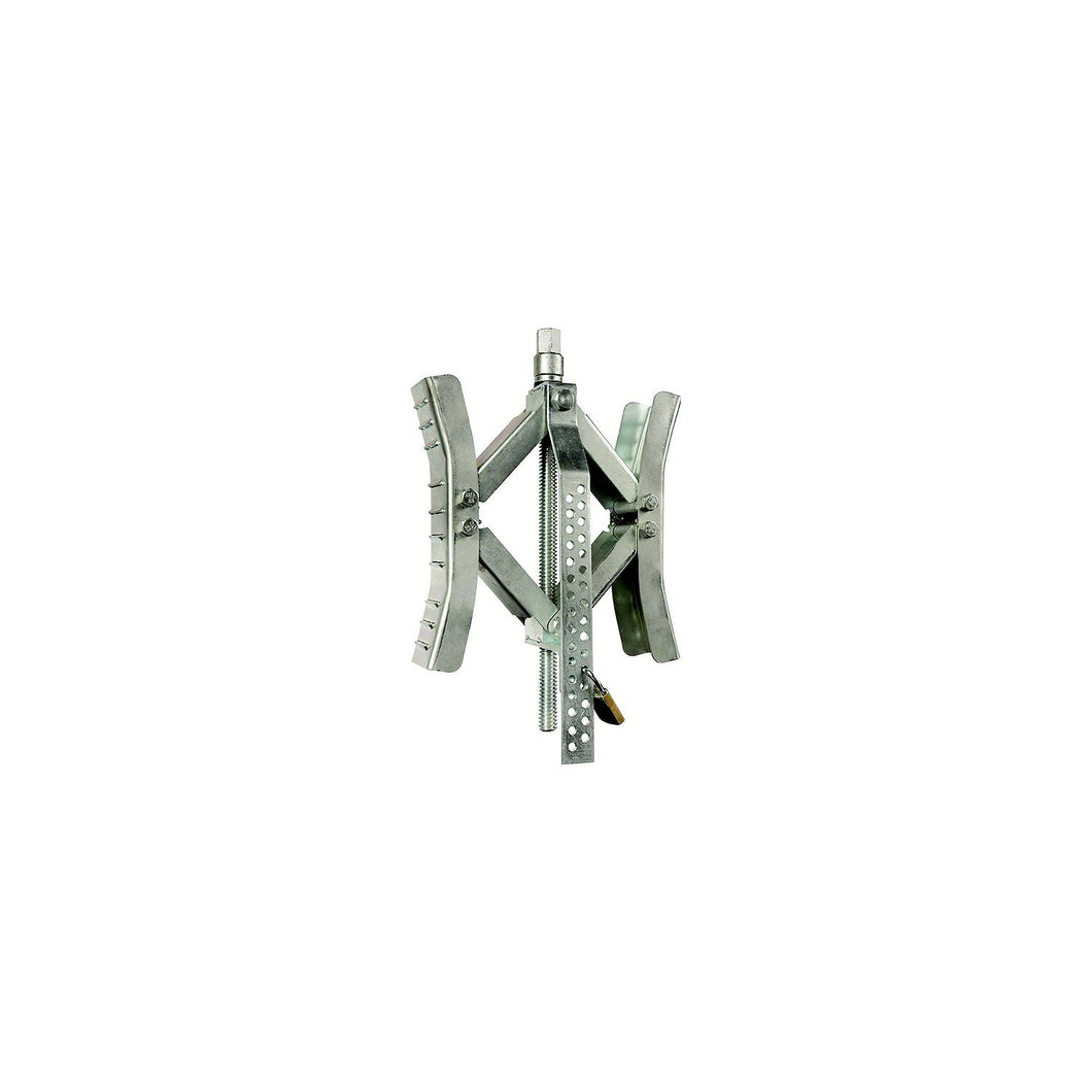 Camco 44662 Wheel Stop w/Wrench & Lock -Modern Boat Sales & Service