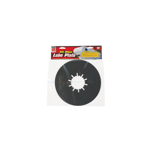 Camco 44664 5th Wheel Lube Plate, 10" -Modern Boat Sales & Service