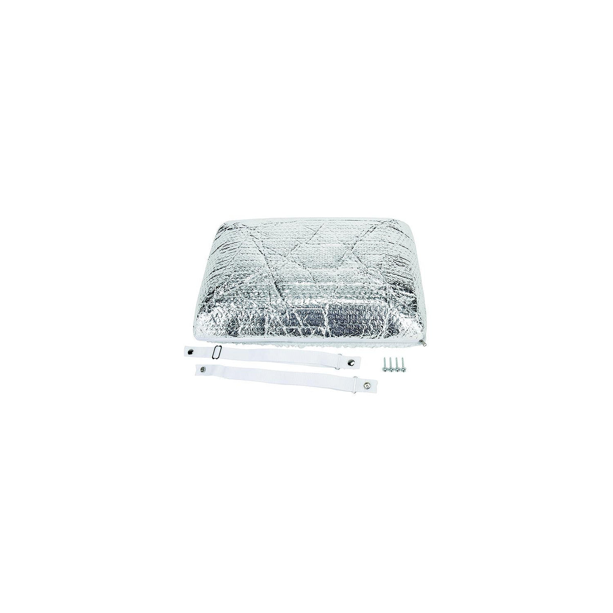 Camco 45197 Dome-Shaped RV Skylight Insulator Default Title -Modern Boat Sales & Service