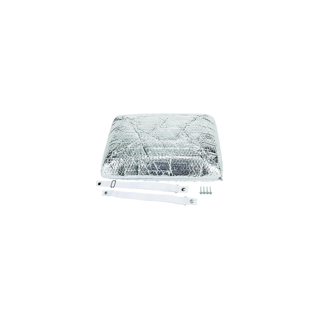 Camco 45197 Dome-Shaped RV Skylight Insulator Default Title -Modern Boat Sales & Service