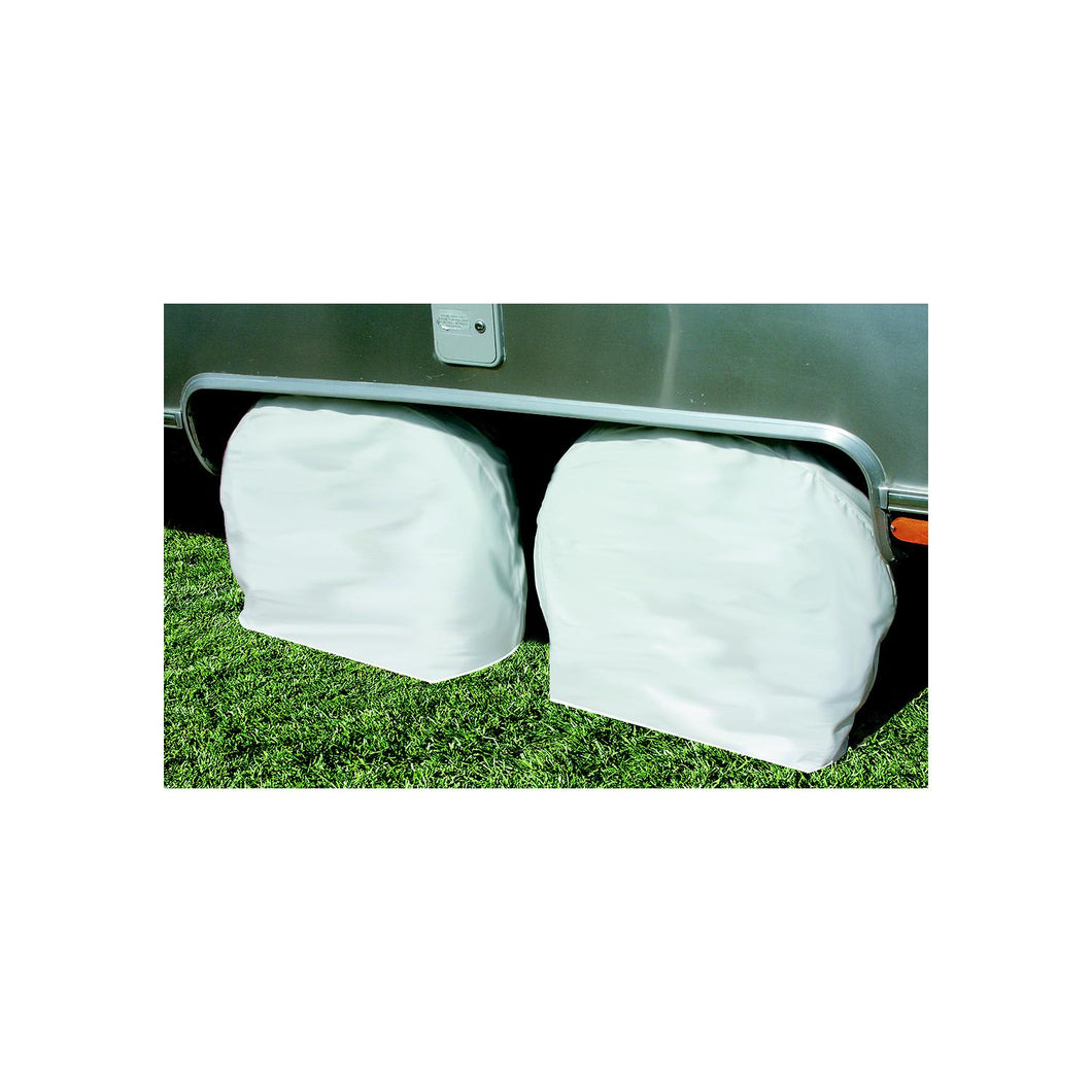 Camco 45333 Tire & Wheel Protectors, 30