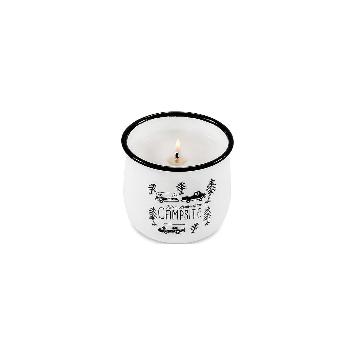 Camco 53244 Citronella Candle -Modern Boat Sales & Service