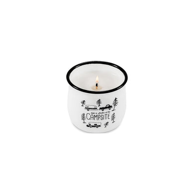 Camco 53244 Citronella Candle -Modern Boat Sales & Service
