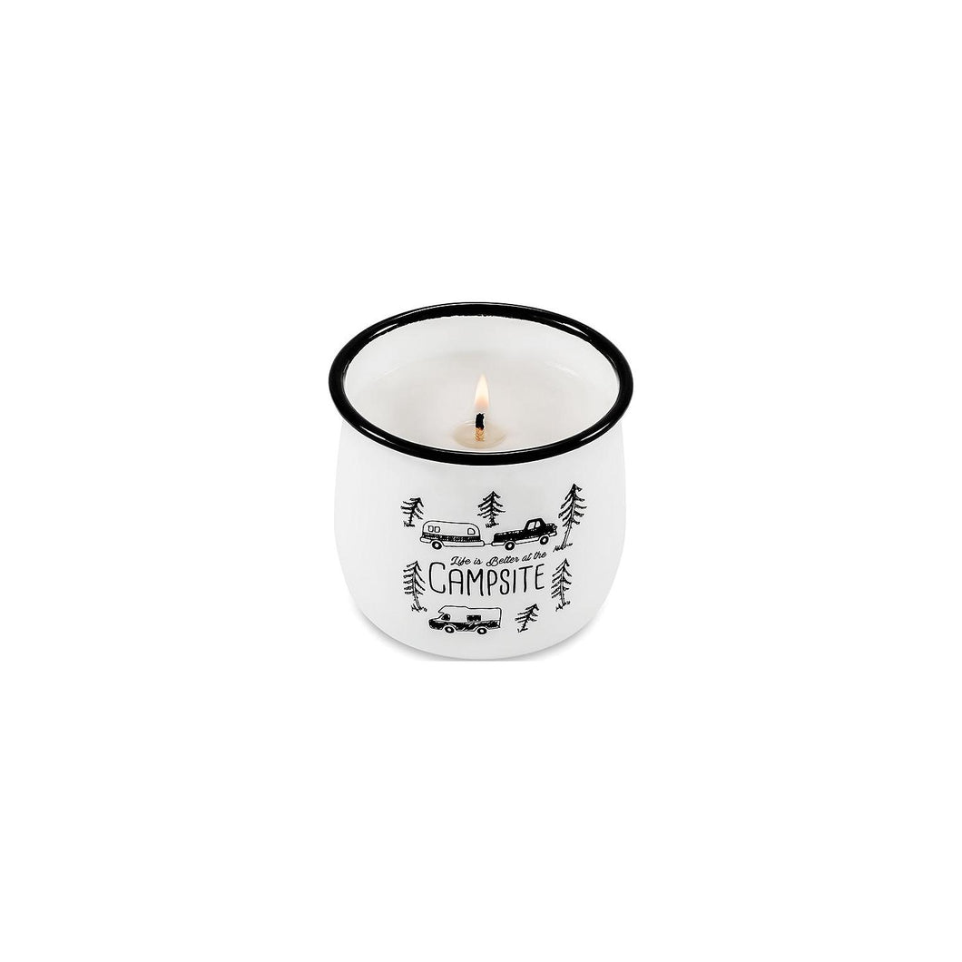 Camco 53244 Citronella Candle -Modern Boat Sales & Service
