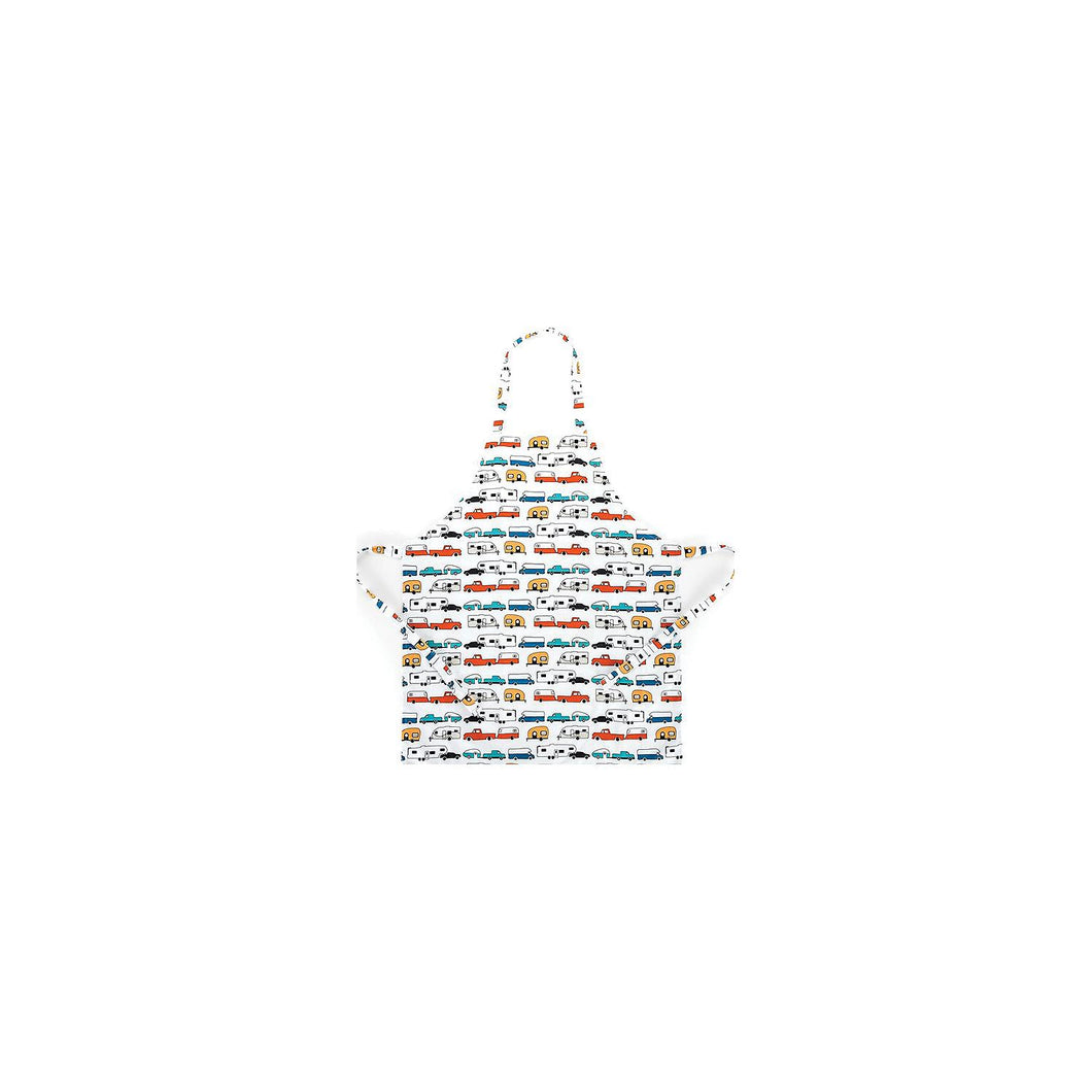 Camco 53257 Multi-color RV Apron -Modern Boat Sales & Service