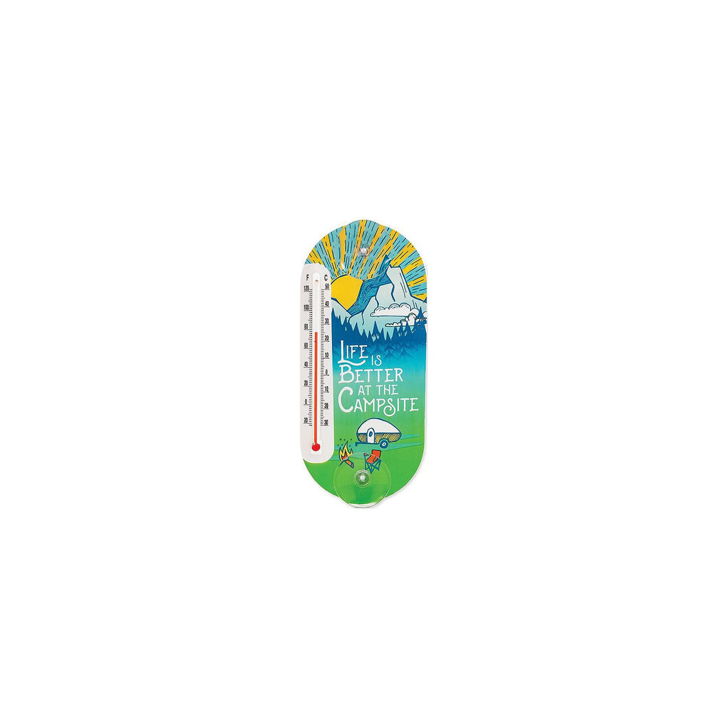Camco 53366 RV Window Thermometers, RV Map Desiign -Modern Boat Sales & Service