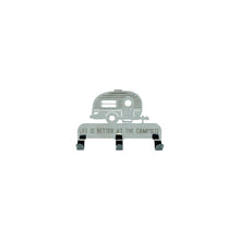 Camco 53368 3 Hook Key & Leash Hanger Default Title -Modern Boat Sales & Service