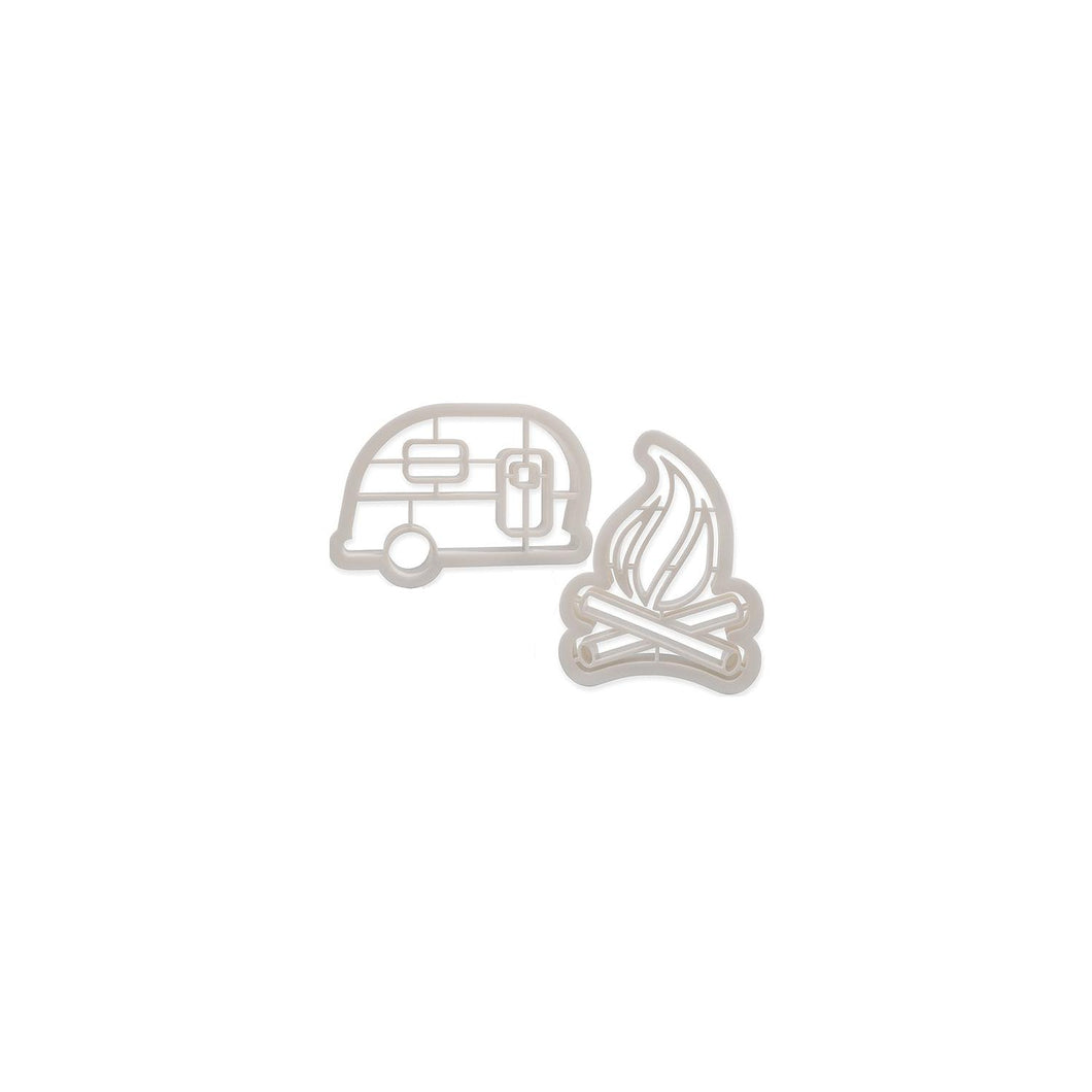 Camco 53369 Campsite Cookie Cutters -Modern Boat Sales & Service