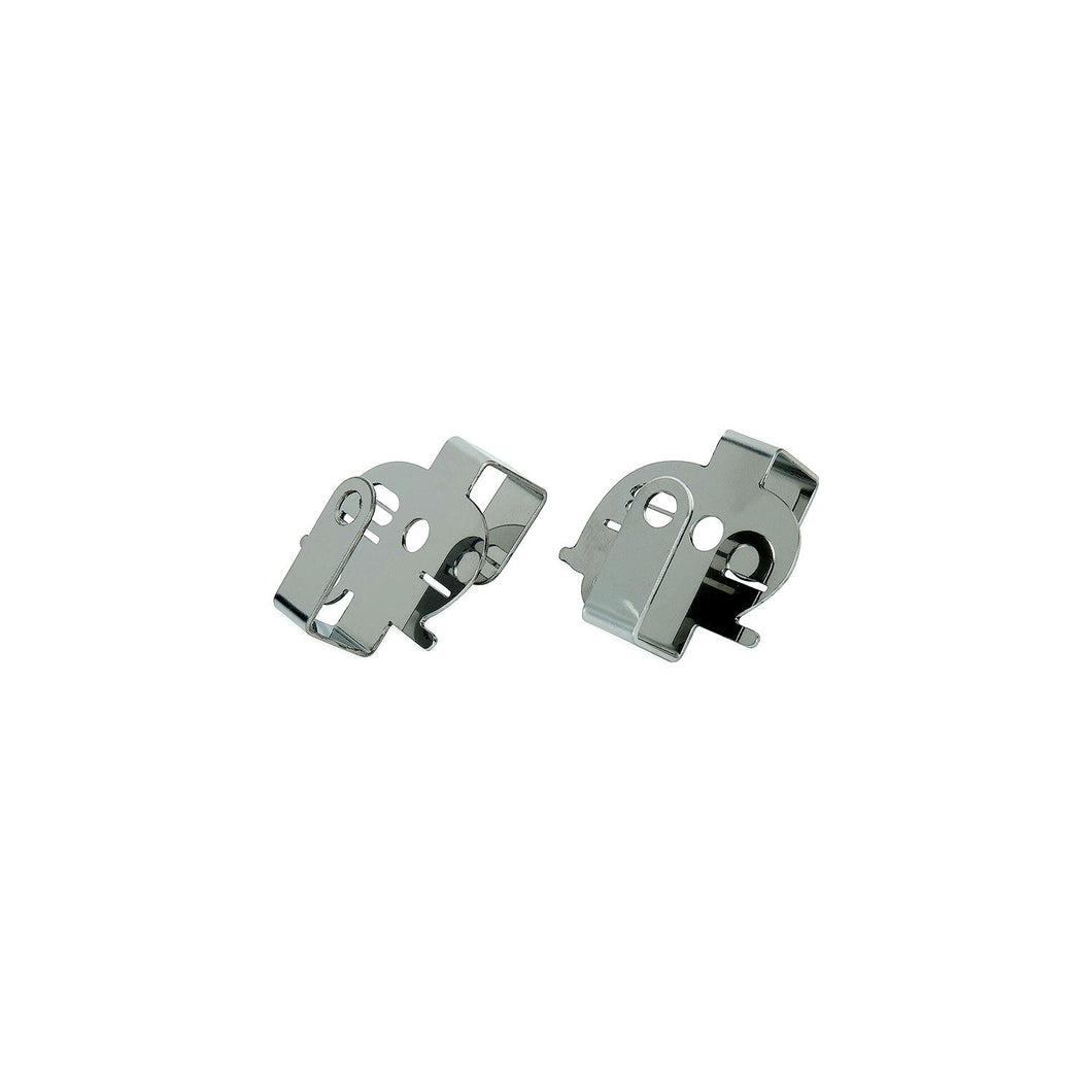 Camco 53382 Over-the-Cabinet Hooks 2-Pack Default Title -Modern Boat Sales & Service