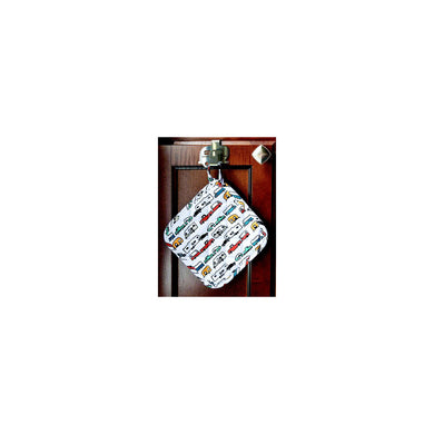 Camco 53382 Over-the-Cabinet Hooks 2-Pack -Modern Boat Sales & Service