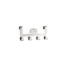 Camco 53388 4-Hook Over The Door Towel Hanger Default Title -Modern Boat Sales & Service