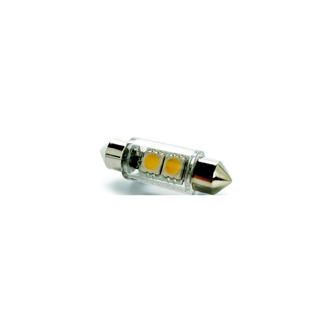 Camco 54637 211/211-2/212-2 FESTOON 2-LED -Modern Boat Sales & Service