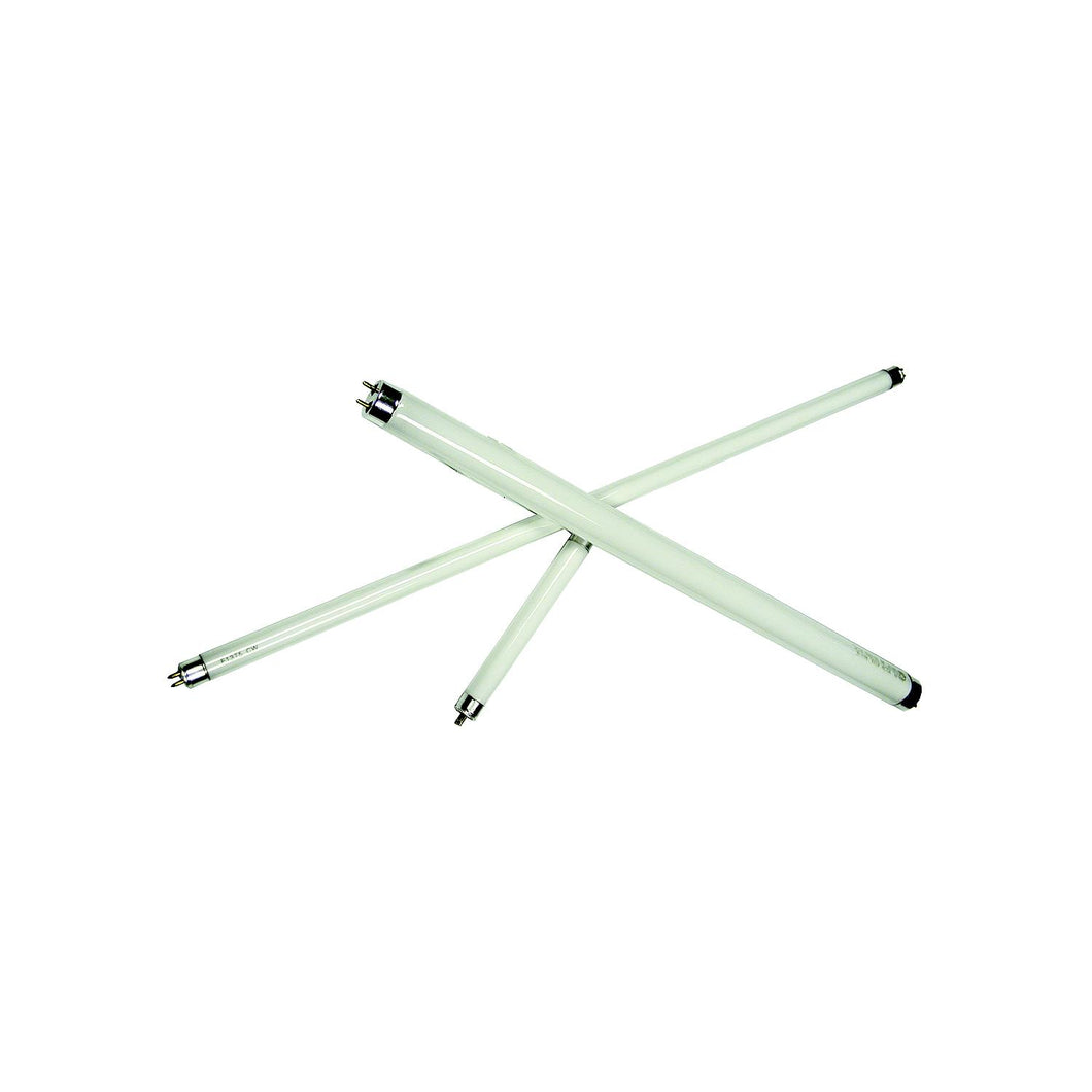 Camco 54878 Fluorescent Replacement Tubes, 18