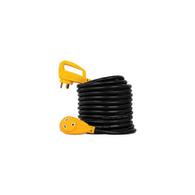 Camco 55191 Power Gripâ„¢ Extension Cord, 30A, 25' -Modern Boat Sales & Service