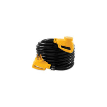 Camco 55195 Power Gripâ„¢ Extension Cord, 50A, 30' Default Title -Modern Boat Sales & Service