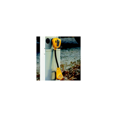 Camco 55460 Power Grip RV 18