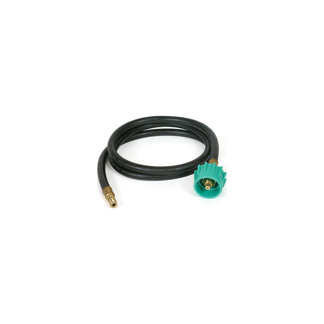 Camco Pigtail Propane Hose Connector With Male Inverted Flare -Modern Boat Sales & Service