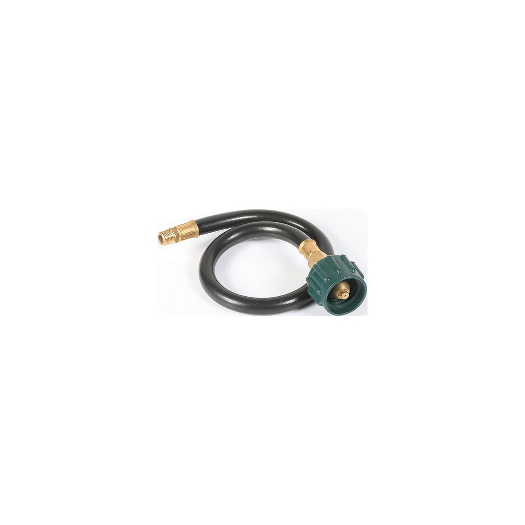Camco 59843 Pigtail Propane Hose Connector With Male NPT -Modern Boat Sales & Service