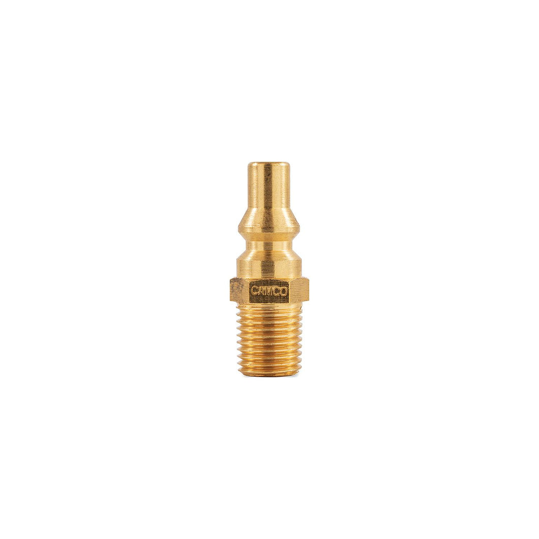 Camco 59903 Quick-Connect Full-Flow Plug 1/4