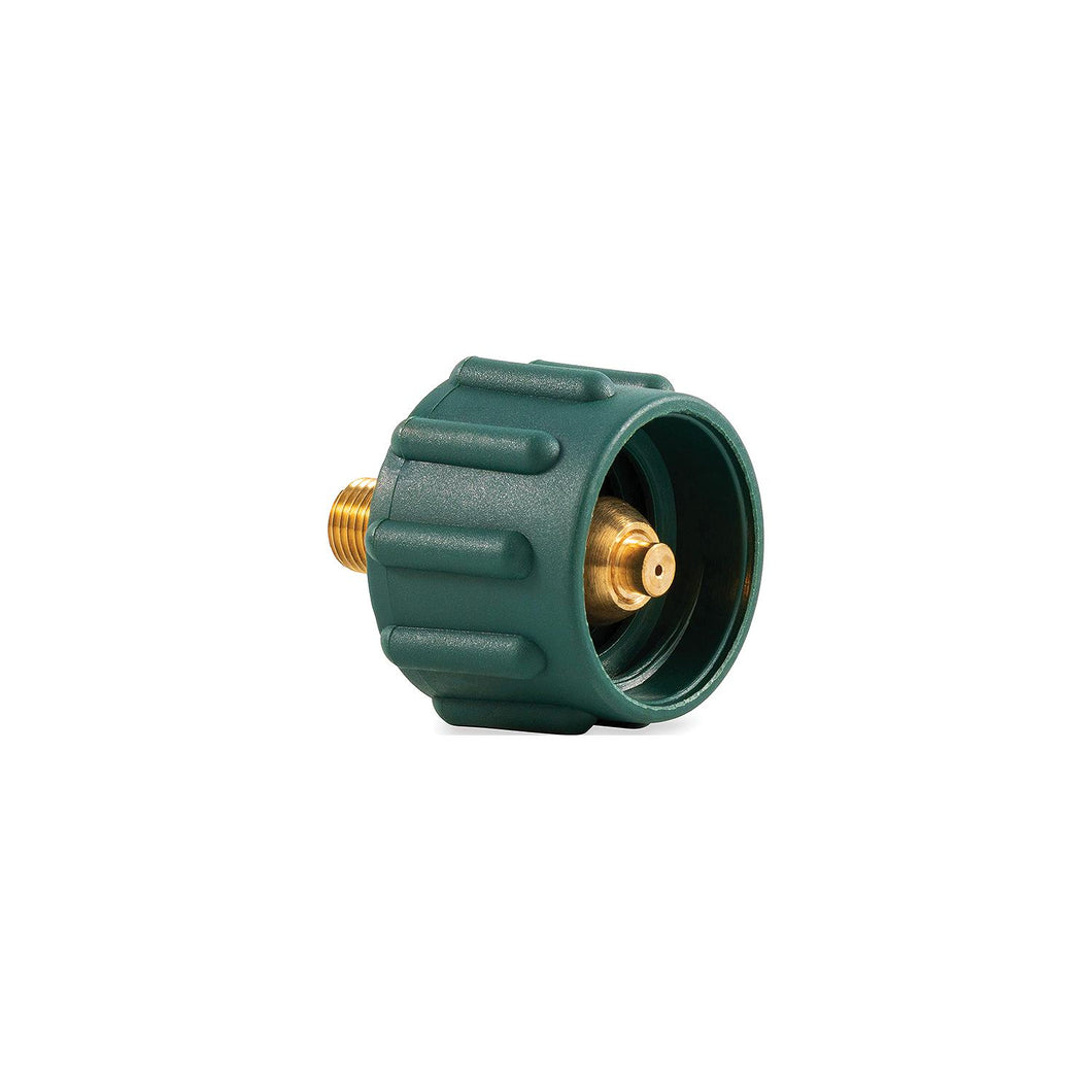 Camco 59923 Green Propane Grill Acme Nut 200k BTU -Modern Boat Sales & Service