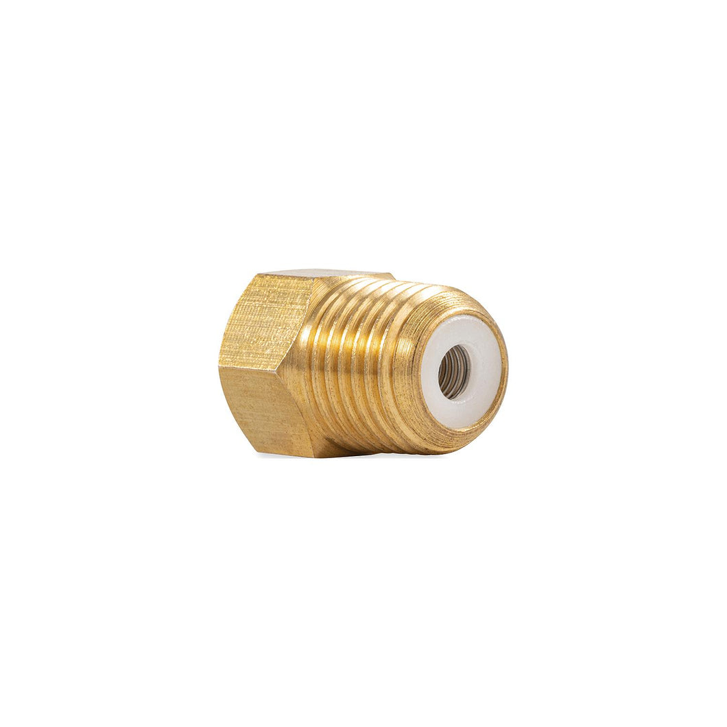 Camco Propane Fitting w/Check Valve -Modern Boat Sales & Service