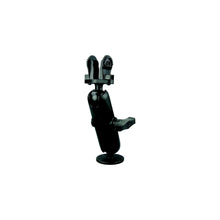 Ram RAM101LO12 RAMÂ®Â Double Ball Mount for Lowrance Eagle 4 & 5, HookÂ² & Reveal 5 -Modern Boat Sales & Service