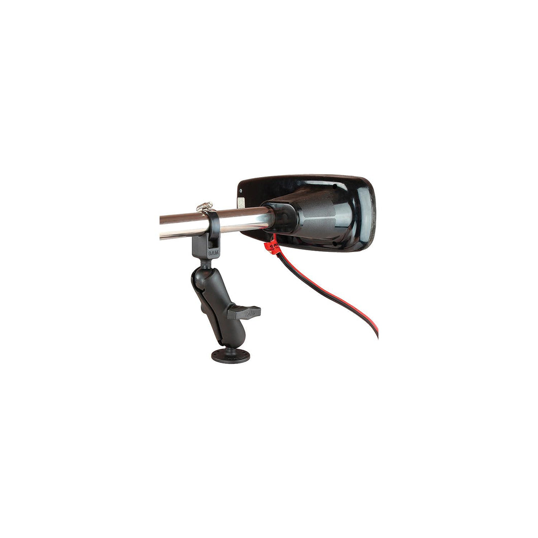 RAMÂ® RAM108 Trolling Motor Stabilizer, 5-1/2