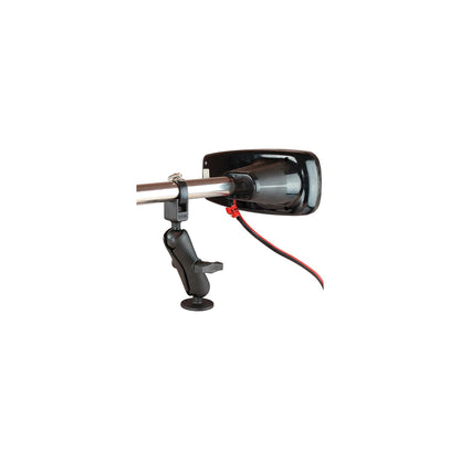 RAMÂ® RAM108D Trolling Motor Stabilizer, 9" Arm Default Title -Modern Boat Sales & Service