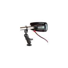 RAMÂ® RAM108D Trolling Motor Stabilizer, 9" Arm Default Title -Modern Boat Sales & Service