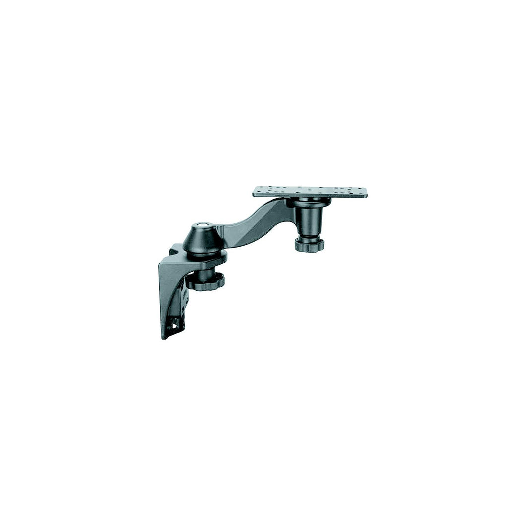 Ram Single Swing Arm Vertical Mount System -Modern Boat Sales & Service