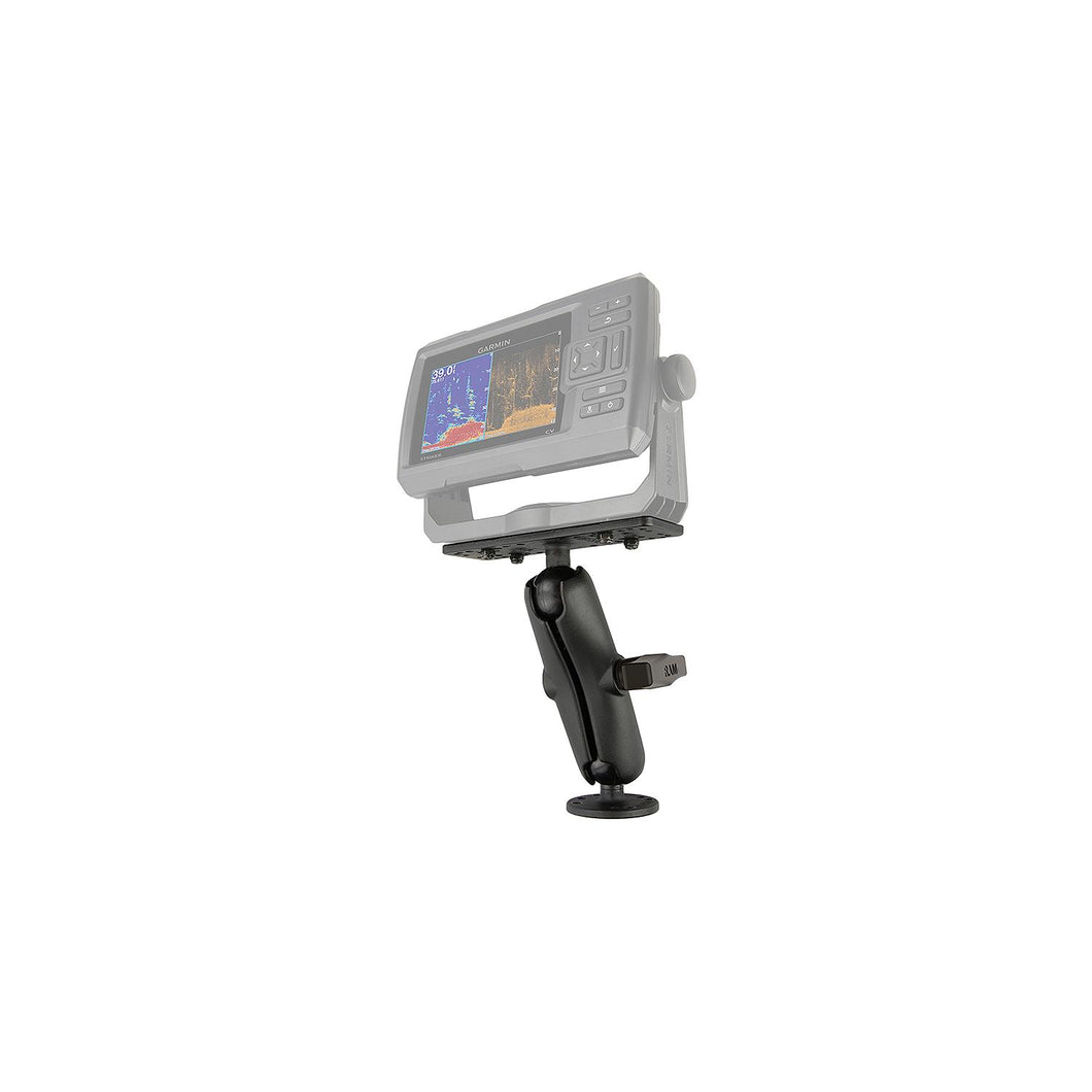 Ram Ball Universal Mount With 6-1/4
