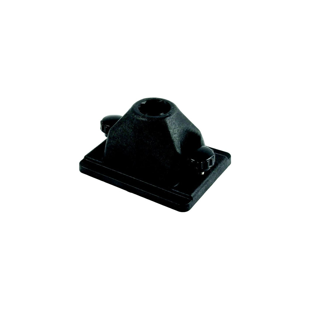 Ram RAM114DTMU Deck and Track Base with Tightening Knobs -Modern Boat Sales & Service