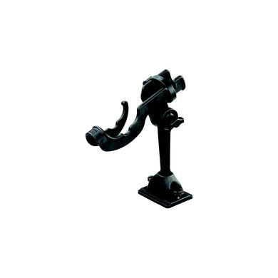 Ram RAM114DU Fishing Rod Holder with Deck and Track Mounting Base -Modern Boat Sales & Service