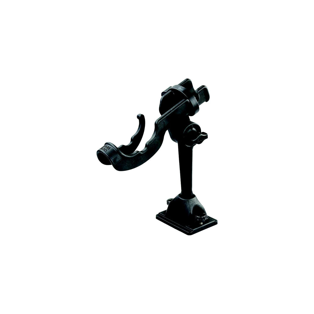 Ram RAM114DU Fishing Rod Holder with Deck and Track Mounting Base -Modern Boat Sales & Service