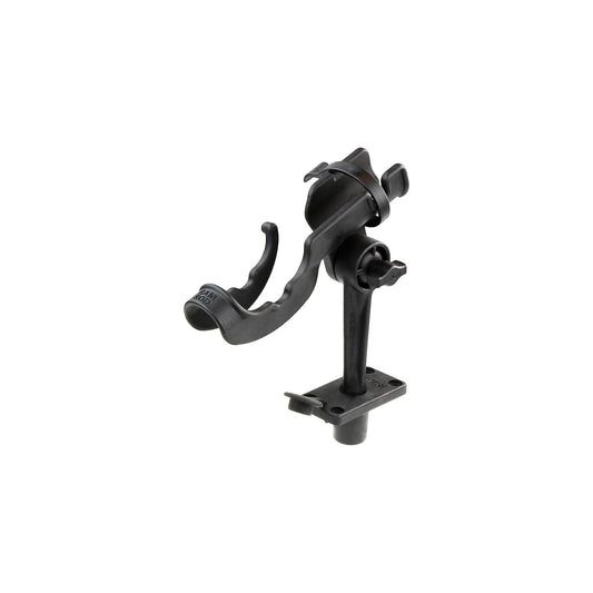 RAM-RODâ„¢ 2000 Fishing Rod Holder with Flush Mounting Base -Modern Boat Sales & Service