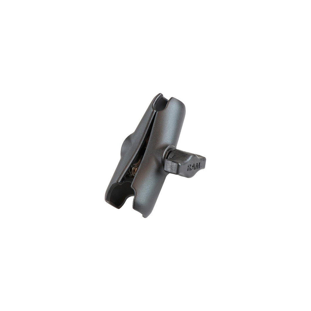 RAM Double Socket Arm for 1