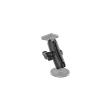 RAM Double Socket Arm for 1" Ball -Modern Boat Sales & Service