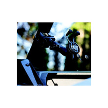 Ram RAMB2312UN7 RAMÂ®Â X-GripÂ®Â Phone Mount with ATV/UTV Rail Base Default Title -Modern Boat Sales & Service